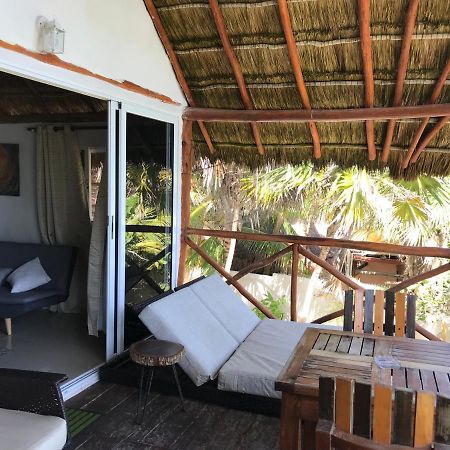 Hotel Playa Xcanan Tulum Extérieur photo