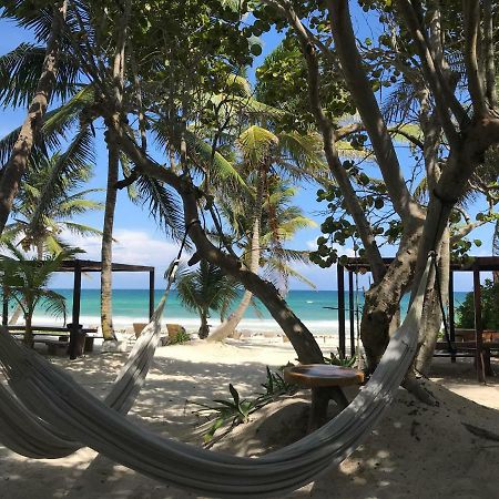 Hotel Playa Xcanan Tulum Extérieur photo
