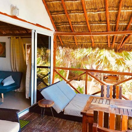 Hotel Playa Xcanan Tulum Extérieur photo