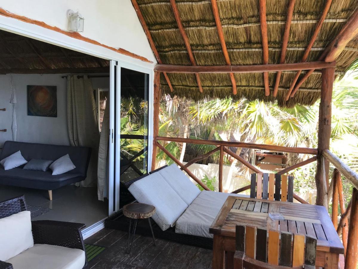 Hotel Playa Xcanan Tulum Extérieur photo