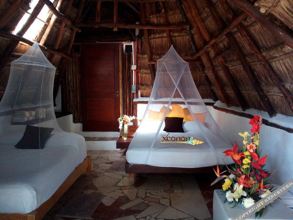 Hotel Playa Xcanan Tulum Extérieur photo