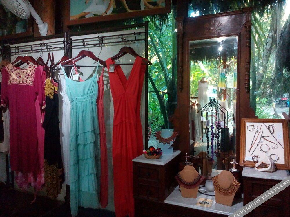 Hotel Playa Xcanan Tulum Extérieur photo