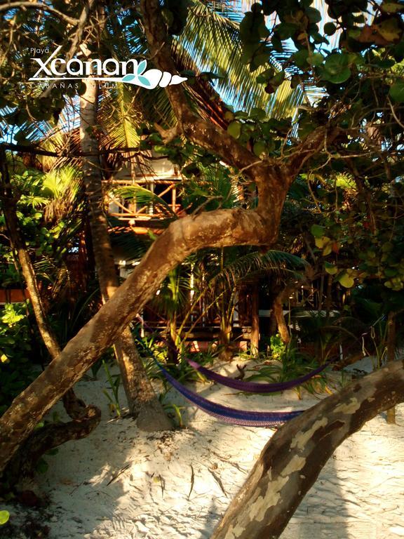 Hotel Playa Xcanan Tulum Extérieur photo