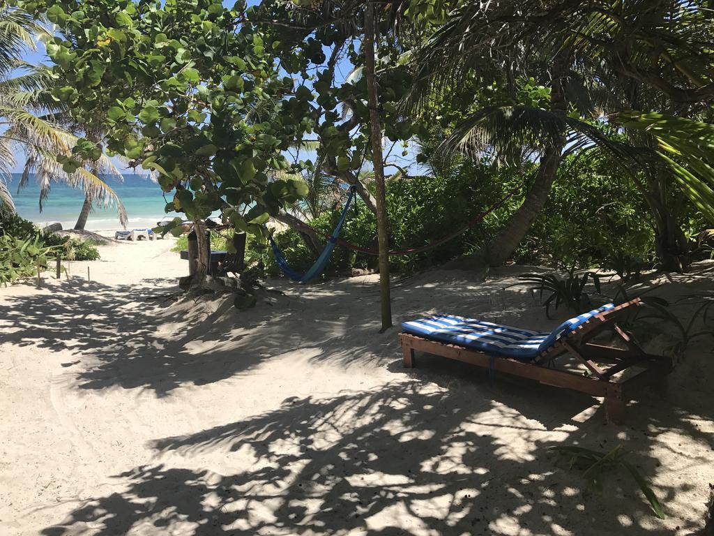 Hotel Playa Xcanan Tulum Extérieur photo