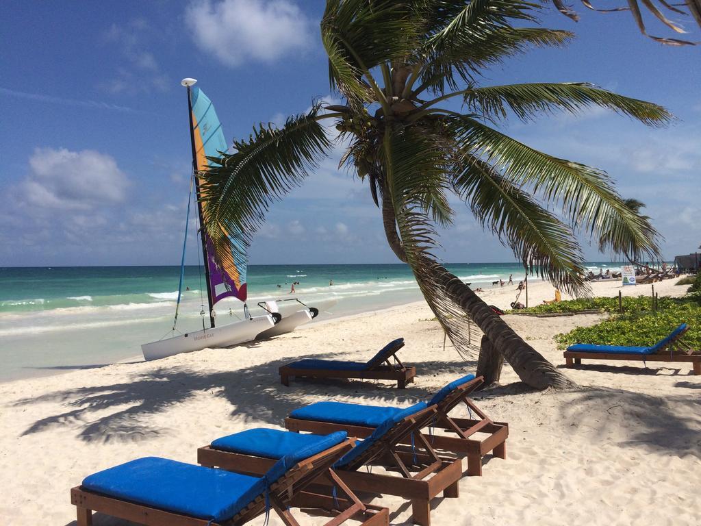 Hotel Playa Xcanan Tulum Extérieur photo