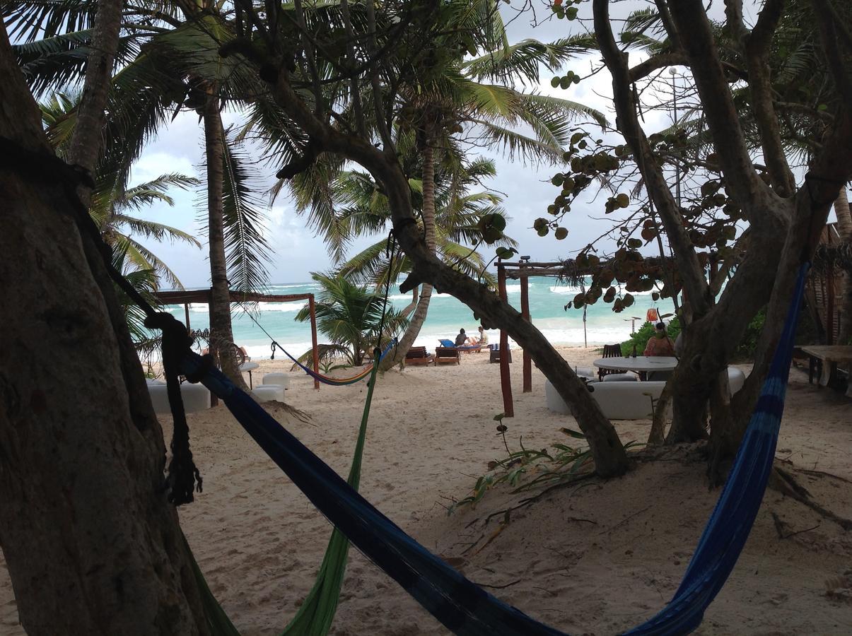Hotel Playa Xcanan Tulum Extérieur photo