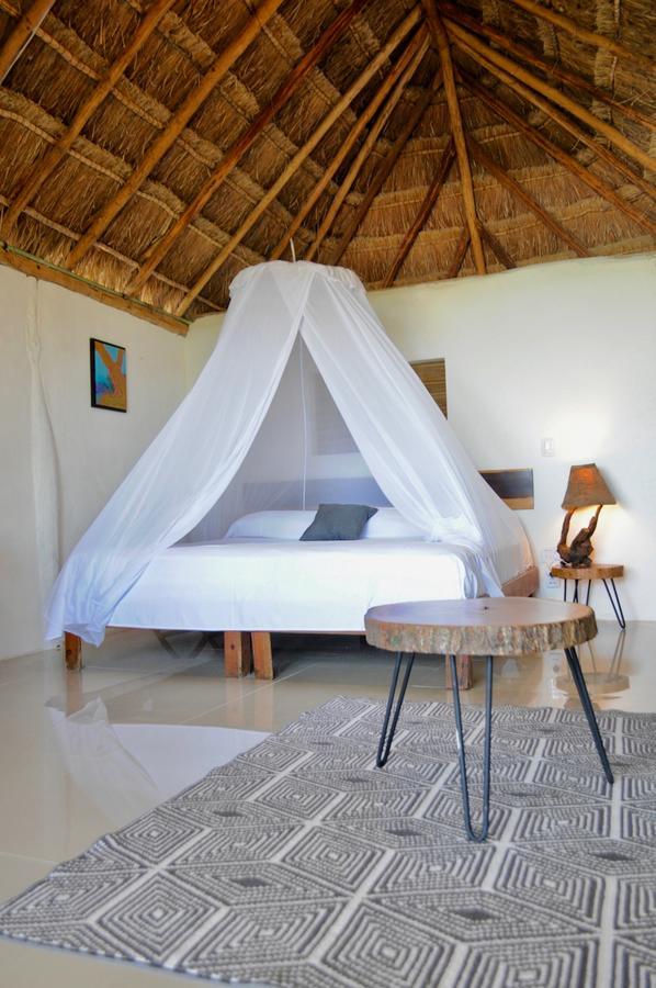 Hotel Playa Xcanan Tulum Extérieur photo