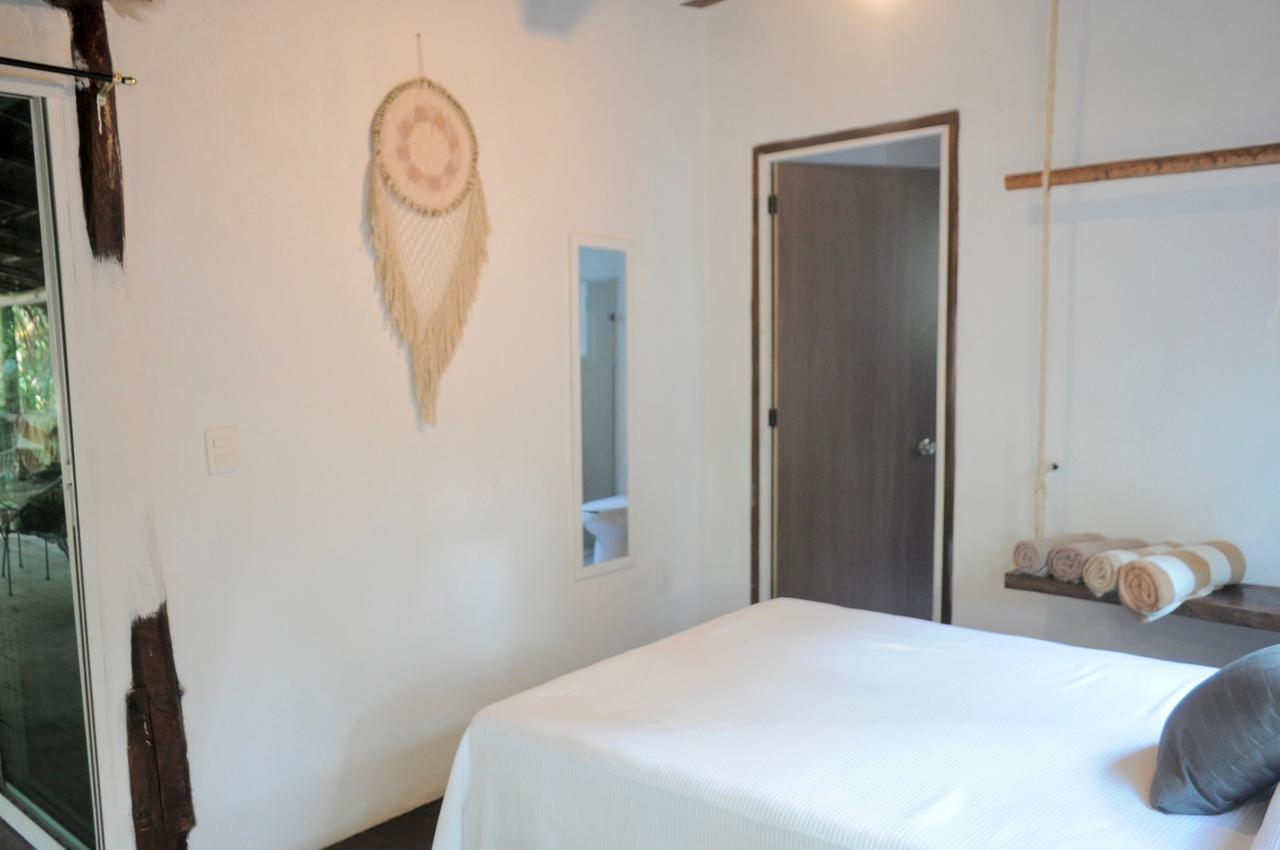 Hotel Playa Xcanan Tulum Extérieur photo