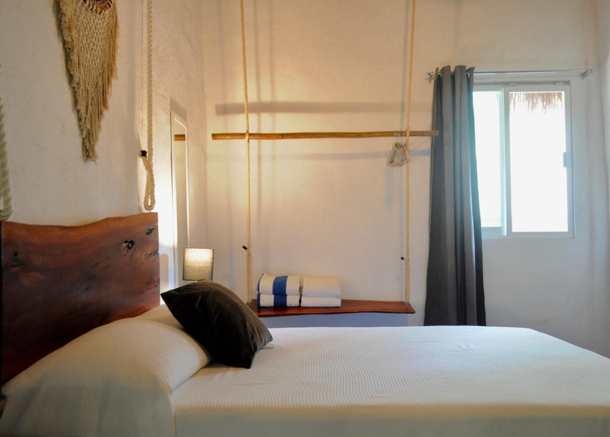 Hotel Playa Xcanan Tulum Extérieur photo