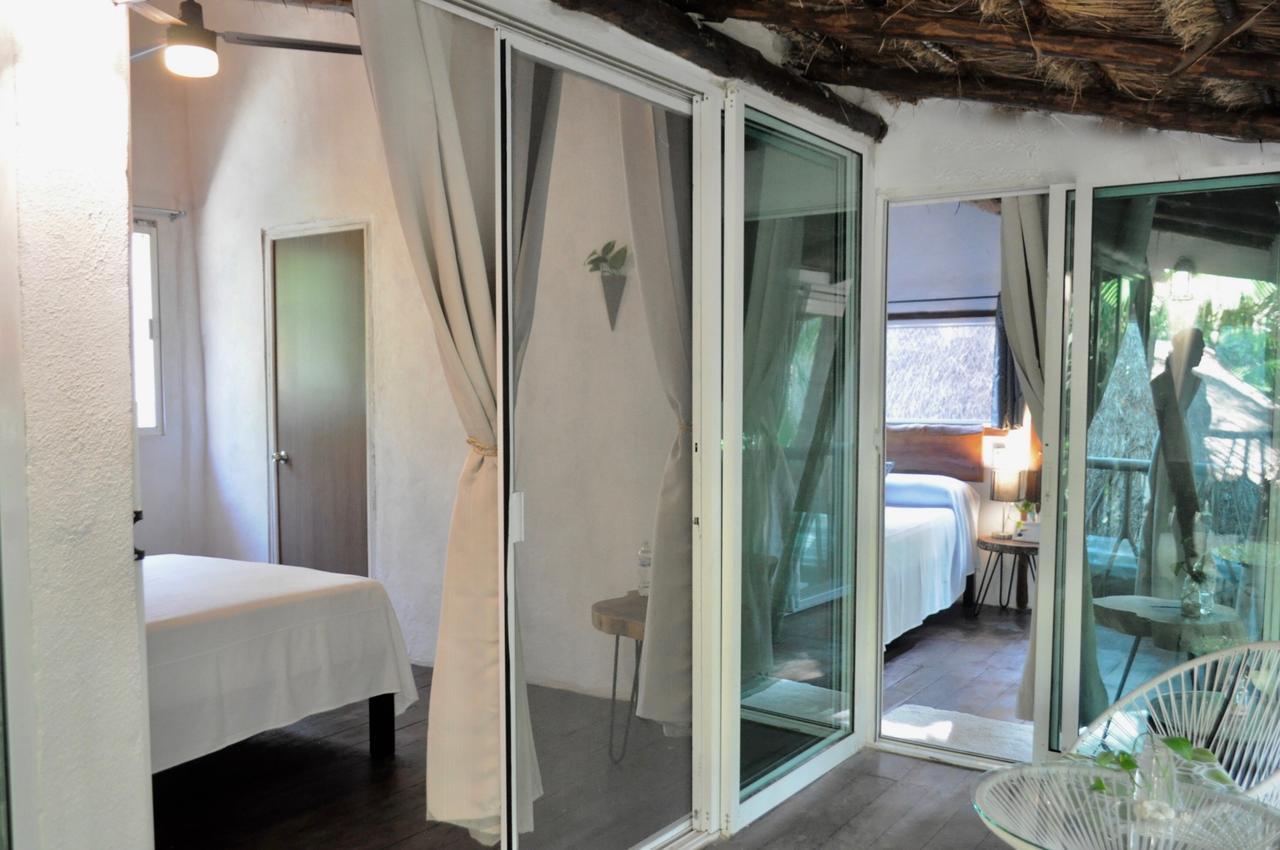 Hotel Playa Xcanan Tulum Extérieur photo