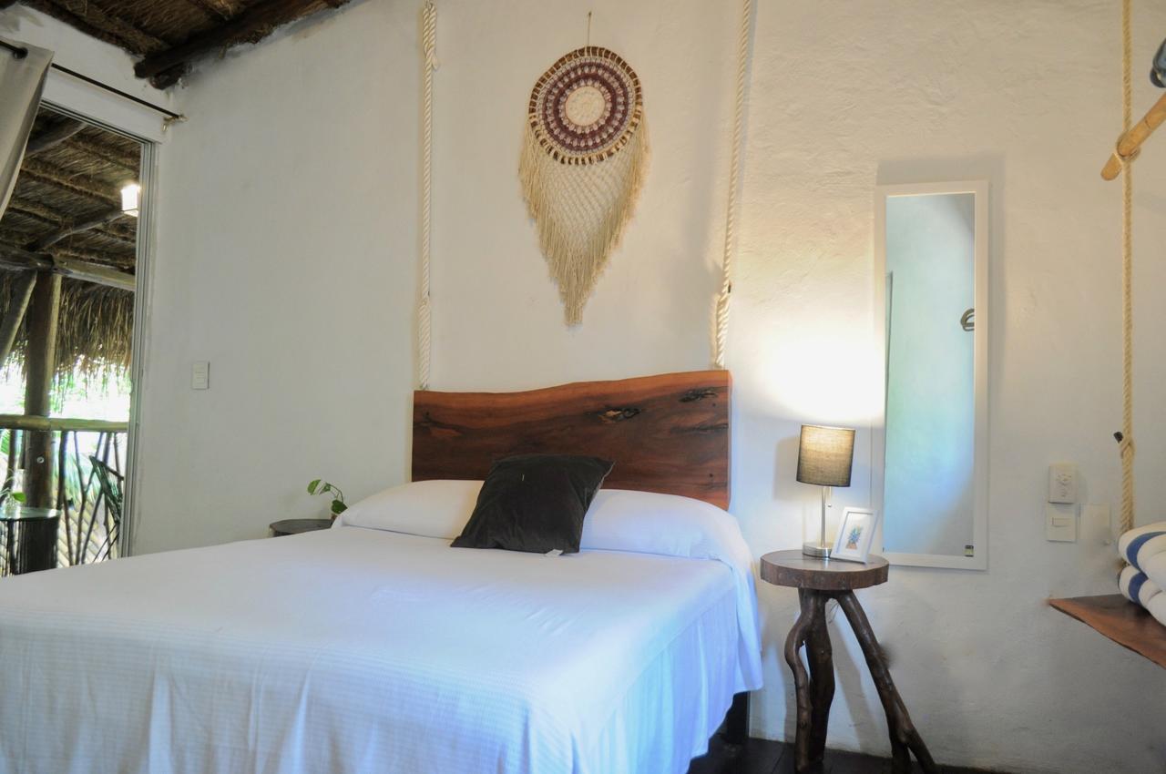 Hotel Playa Xcanan Tulum Extérieur photo