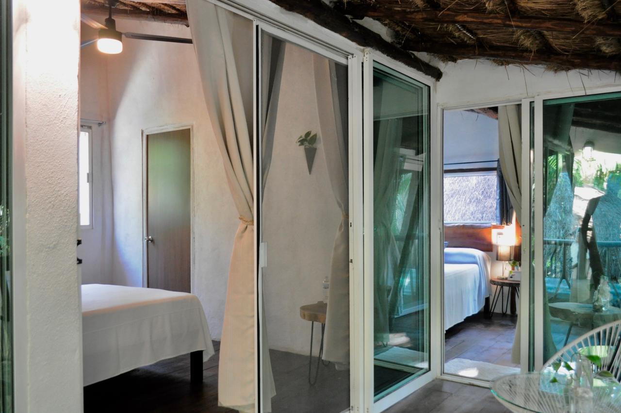 Hotel Playa Xcanan Tulum Extérieur photo