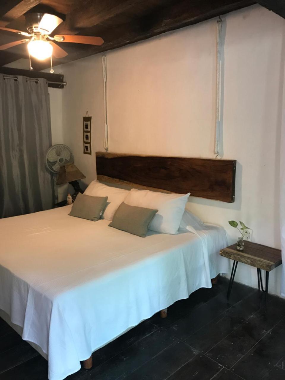 Hotel Playa Xcanan Tulum Extérieur photo