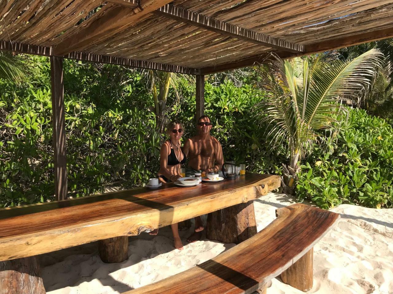 Hotel Playa Xcanan Tulum Extérieur photo