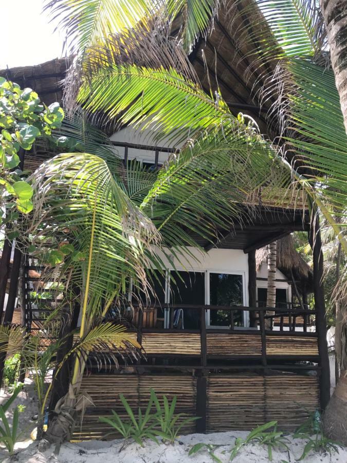 Hotel Playa Xcanan Tulum Extérieur photo