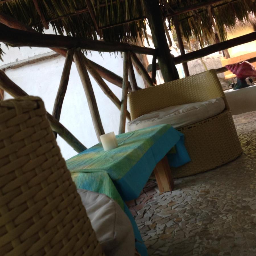 Hotel Playa Xcanan Tulum Extérieur photo