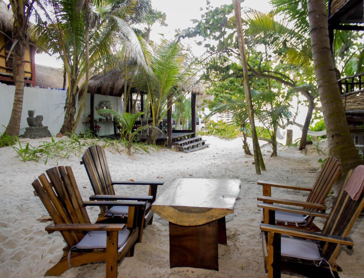 Hotel Playa Xcanan Tulum Extérieur photo