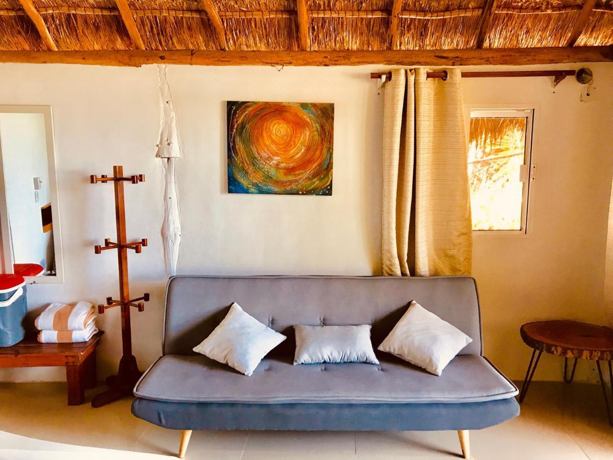 Hotel Playa Xcanan Tulum Extérieur photo