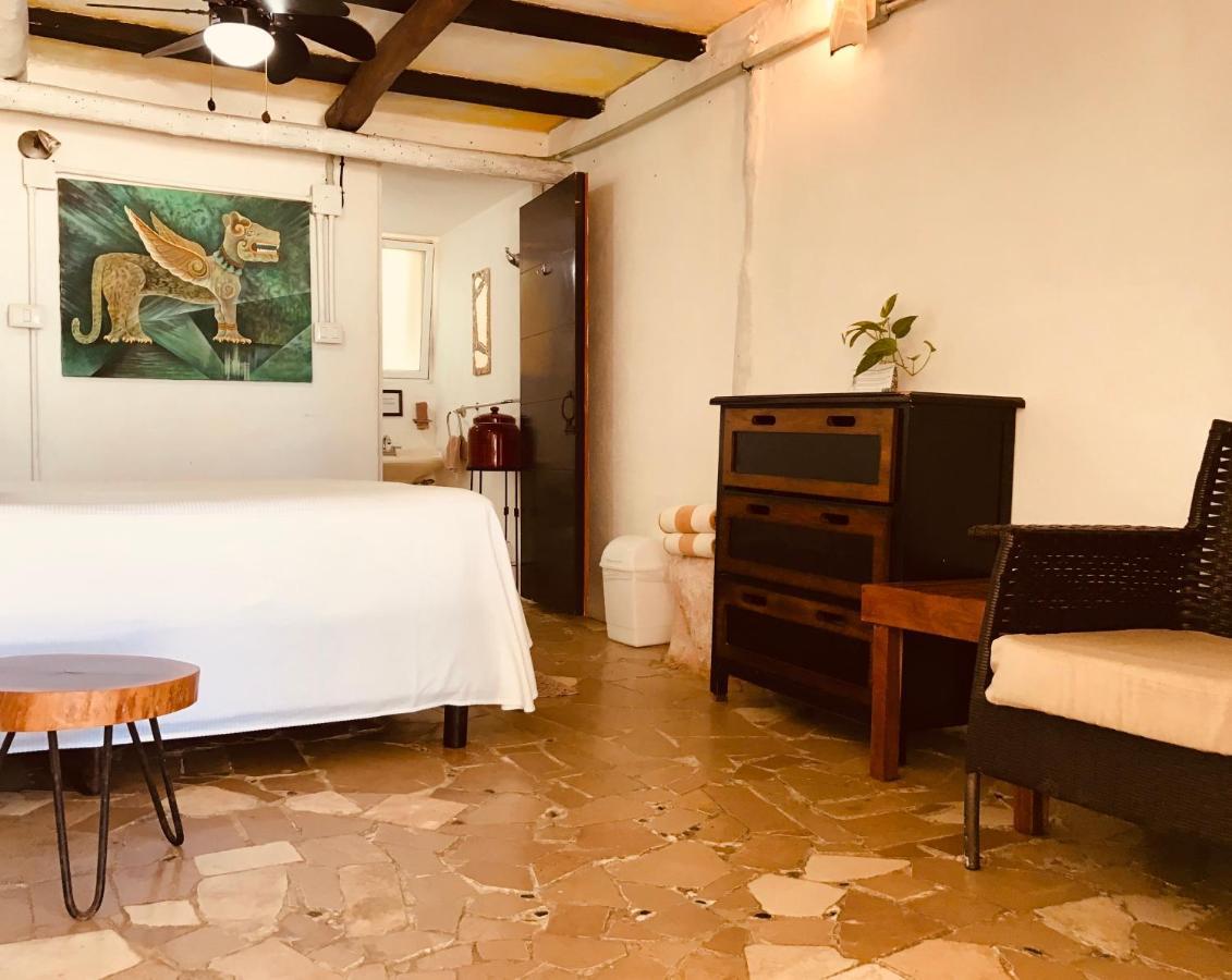 Hotel Playa Xcanan Tulum Extérieur photo