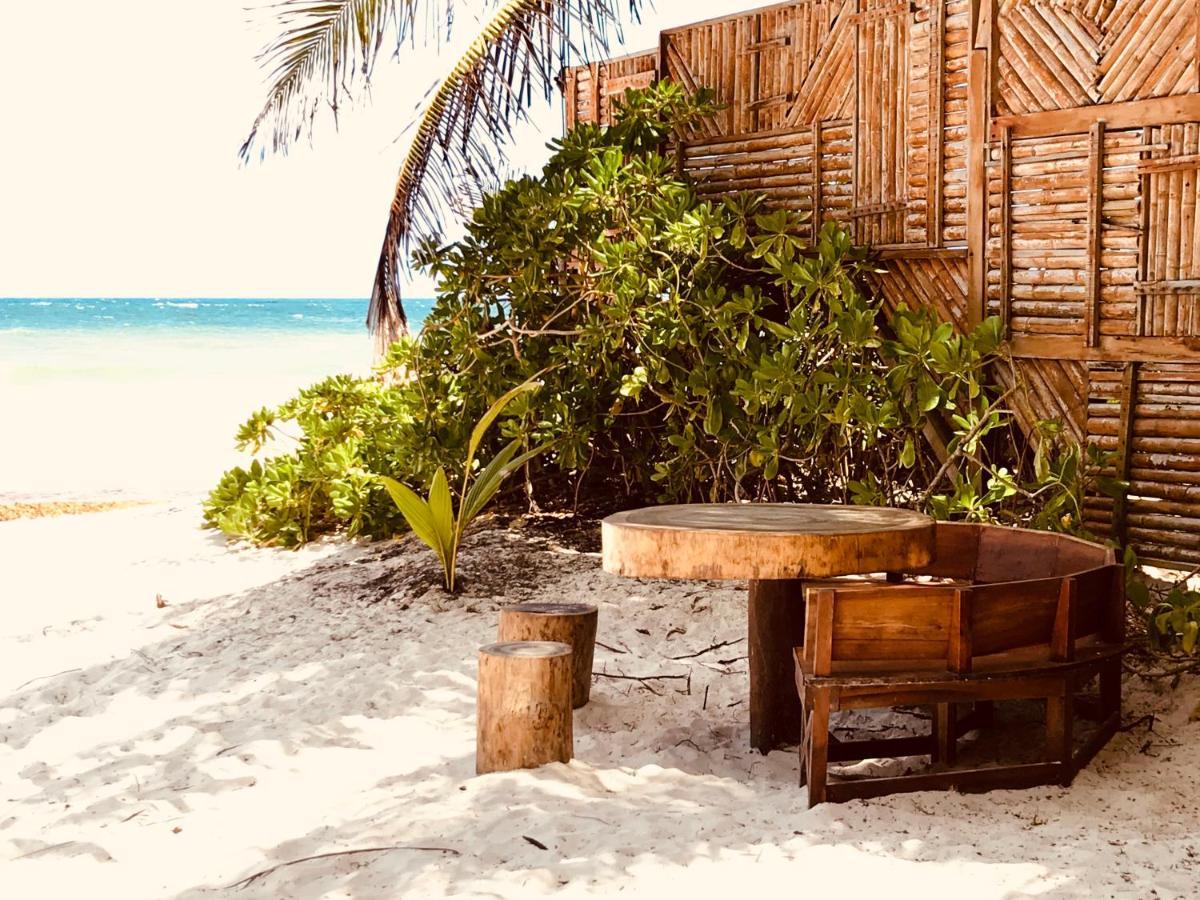 Hotel Playa Xcanan Tulum Extérieur photo