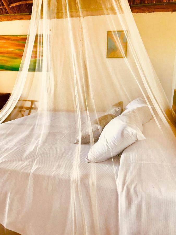 Hotel Playa Xcanan Tulum Extérieur photo